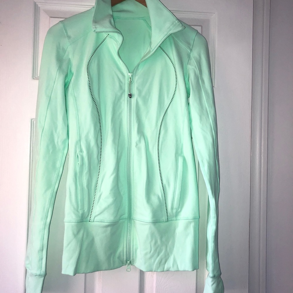 Lululemon Define Jacket